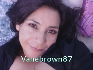 Vanebrown87