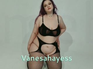Vanesahayess