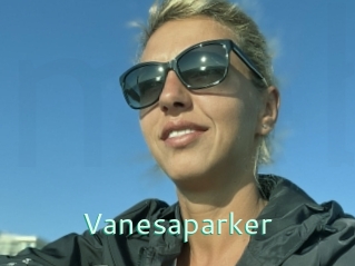Vanesaparker
