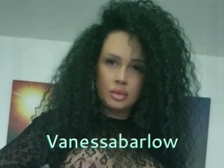 Vanessabarlow