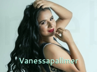 Vanessapallmer