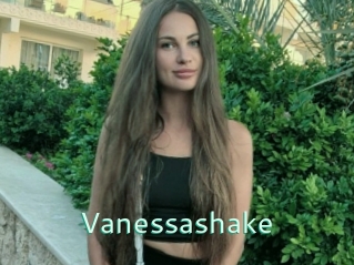 Vanessashake