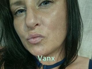 Vanx