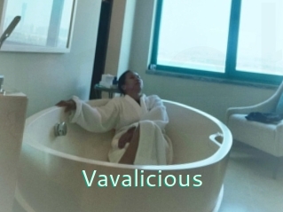 Vavalicious