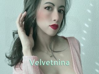 Velvetnina