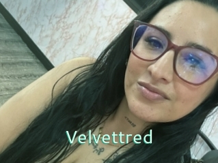 Velvettred