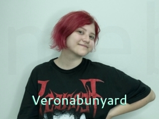 Veronabunyard