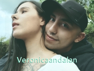 Veronicaandalan