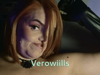 Verowiills