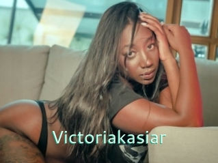 Victoriakasiar