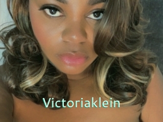 Victoriaklein