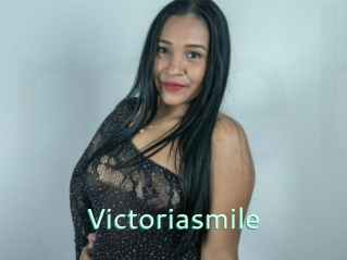 Victoriasmile
