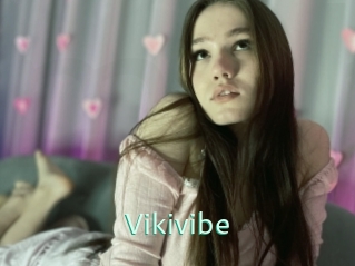 Vikivibe