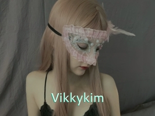 Vikkykim
