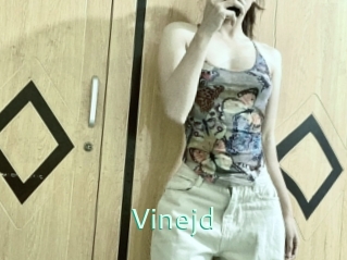 Vinejd