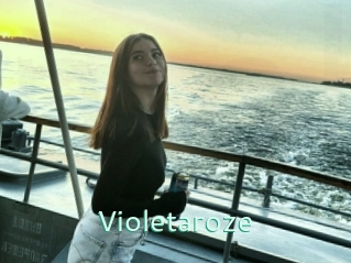 Violetaroze