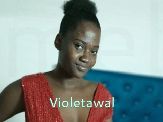Violetawal