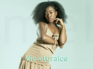 Violetgraice
