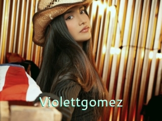 Violettgomez