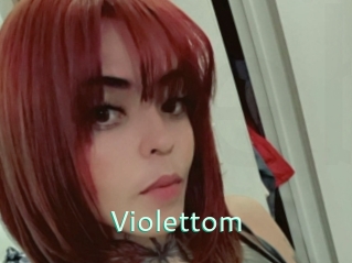 Violettom