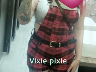 Vixie_pixie