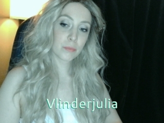 Vlinderjulia