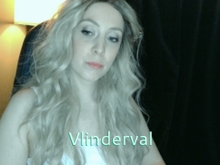Vlinderval