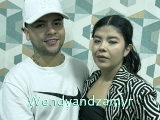 Wendyandzamyr
