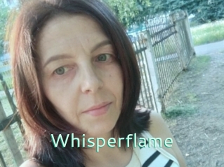 Whisperflame