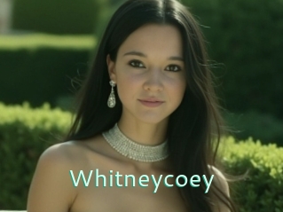 Whitneycoey