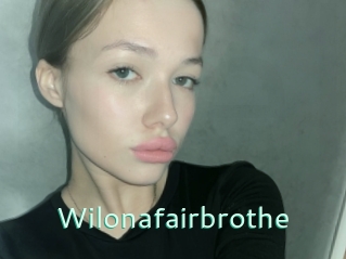 Wilonafairbrothe