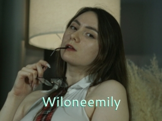 Wiloneemily