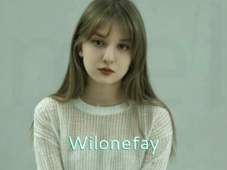 Wilonefay