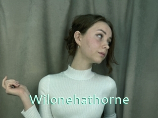 Wilonehathorne