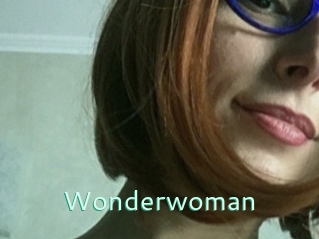 Wonderwoman