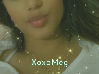 XoxoMeg