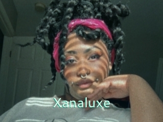 Xanaluxe
