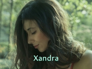 Xandra