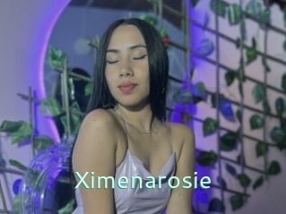 Ximenarosie