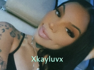 Xkayluvx