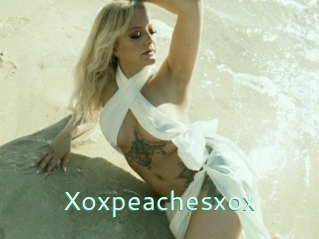 Xoxpeachesxox