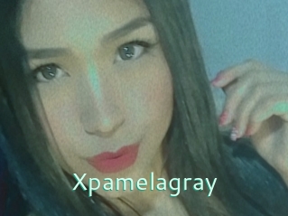 Xpamelagray