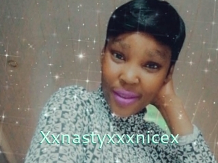 Xxnastyxxxnicex