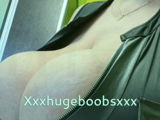 Xxxhugeboobsxxx