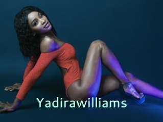 Yadirawilliams