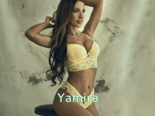 yamira Mes Beurettes
