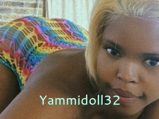 Yammidoll32
