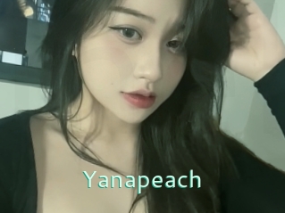 Yanapeach