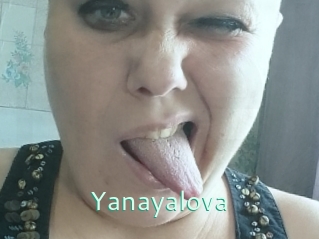 Yanayalova