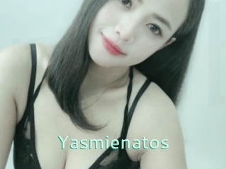 Yasmienatos